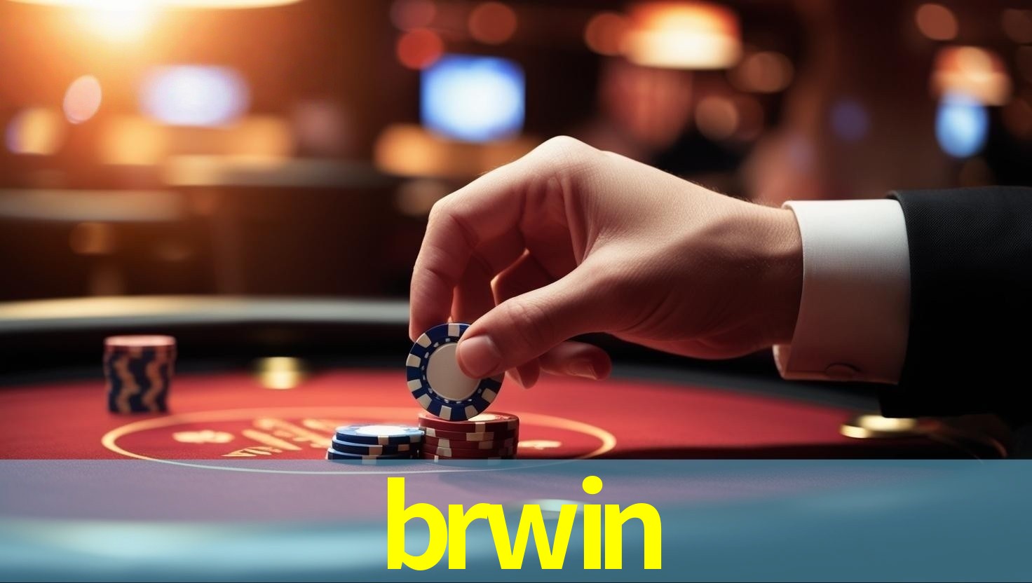 Flash Promotion BRWIN